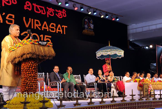Alvas Virasat 1